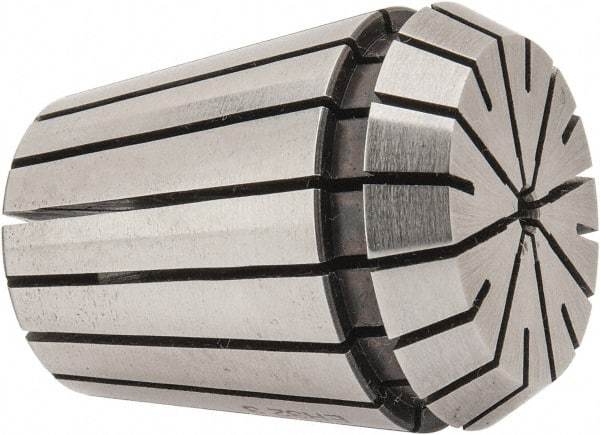 Parlec - 2 to 3mm ER32 Collet - 1.574" OAL, 1.3" Overall Diam - Exact Industrial Supply