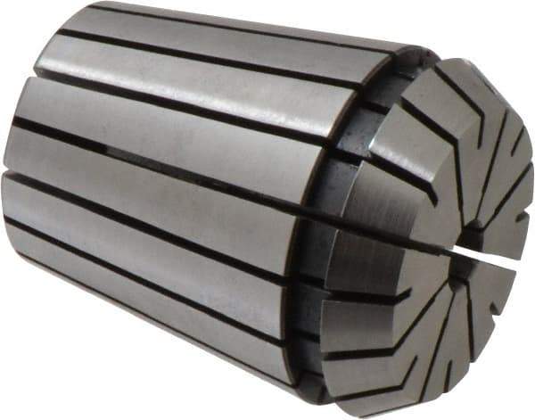 Parlec - 5 to 6mm ER32 Collet - 1.574" OAL, 1.3" Overall Diam - Exact Industrial Supply