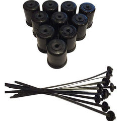 Submersible Pump Accessories; Type: Cable Weight; For Use With: Float Switch; For Use With: Float Switch; Type: Cable Weight; For Use With: Float Switch