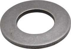 Gardner Spring - 5/8" Bolt, 0.63" ID, Grade 1074 Steel, Belleville Disc Spring - 1-1/4" OD, 0.111" High, 0.089" Thick - Americas Tooling