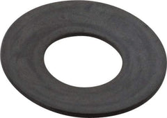 Gardner Spring - 0.3228" ID, Grade 1074 Steel, Belleville Disc Spring - 0.7087" OD, 0.0512" High, 0.0315" Thick - Americas Tooling