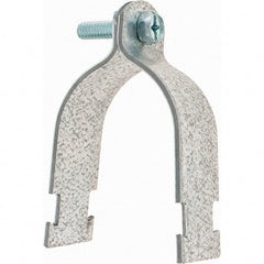 Cooper B-Line - Conduit Hangers, Holders & Fasteners - Exact Industrial Supply