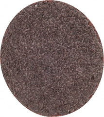 Norton - 2" 24 Grit Aluminum Oxide Quick Change Disc - Exact Industrial Supply