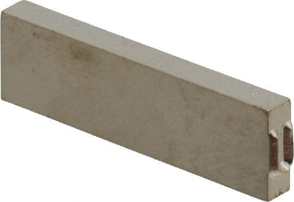 Pryor - Letter U, Individual Hardened Steel Type - 3/32 Inch Character - Americas Tooling