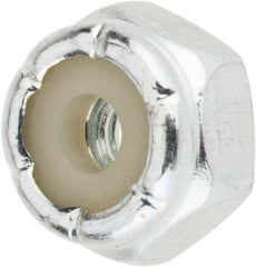 Value Collection - Lock Nuts System of Measurement: Inch Type: Hex Lock Nut - Americas Tooling