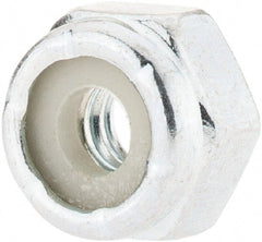 Value Collection - Lock Nuts System of Measurement: Inch Type: Hex Lock Nut - Americas Tooling