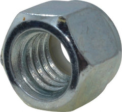 Value Collection - Lock Nuts System of Measurement: Inch Type: Hex Lock Nut - Americas Tooling