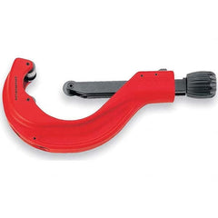 Rothenberger - Pipe & Tube Cutters Type: Tube Cutter Maximum Pipe Capacity (Inch): 6-5/8 - Americas Tooling