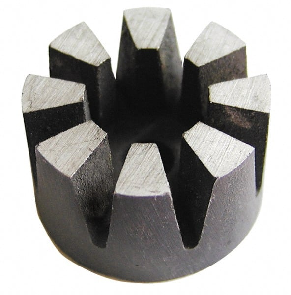 Eclipse - 1 -1/2" OD x 7/8" High, 6 Pole Alnico Rotor Magnet - Americas Tooling