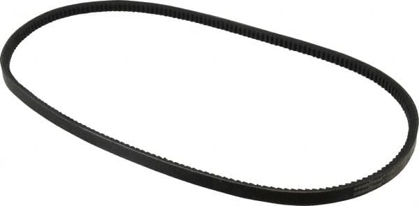 Continental ContiTech - Section AX, 45" Outside Length, V-Belt - Fiber Reinforced Vytracord, Torque-Flex, No. AX43 - Americas Tooling