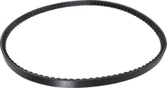 Continental ContiTech - Section BX, 45" Outside Length, V-Belt - Fiber Reinforced Vytracord, Torque-Flex, No. BX42 - Americas Tooling