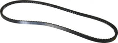 Continental ContiTech - Section BX, 55" Outside Length, V-Belt - Fiber Reinforced Vytracord, Torque-Flex, No. BX52 - Americas Tooling