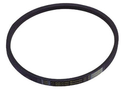 Continental ContiTech - Section B, 317" Outside Length, V-Belt - Wingprene Rubber-Impregnated Fabric, HY-T Matchmaker, No. B315 - Americas Tooling