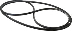 Continental ContiTech - Section A, 112" Outside Length, V-Belt - Wingprene Rubber-Impregnated Fabric, HY-T Matchmaker, No. A110 - Americas Tooling