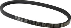 Continental ContiTech - Section B, 28" Outside Length, V-Belt - Wingprene Rubber-Impregnated Fabric, HY-T Matchmaker, No. B25 - Americas Tooling