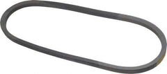 Continental ContiTech - Section B, 34" Outside Length, V-Belt - Wingprene Rubber-Impregnated Fabric, HY-T Matchmaker, No. B31 - Americas Tooling