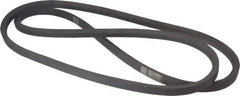 Continental ContiTech - Section B, 79" Outside Length, V-Belt - Wingprene Rubber-Impregnated Fabric, HY-T Matchmaker, No. B76 - Americas Tooling