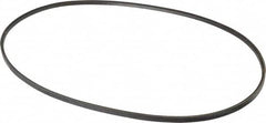 Continental ContiTech - Section 3L, 49" Outside Length, V-Belt - High Traction Rubber, Fractional HP, No. 3L490 - Americas Tooling