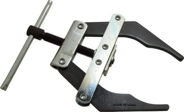 Fenner Drives - Chain Puller - 5" Jaw Spread - Americas Tooling