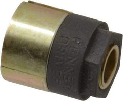 Fenner Drives - Shaft Mounts Bore Diameter: 1/4 (Inch) Contact Pressure on Hub (psi): 16,700.000 - Americas Tooling