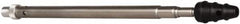 Coilhose Pneumatics - Blow Gun Telescoping Extension Tube - 1/8 NPSM, 32" Long, -4 to 125°F - Americas Tooling