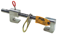 Miller Lightweight; Adjustable Shadow Beam Anchor - Americas Tooling