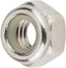 Value Collection - Lock Nuts System of Measurement: Inch Type: Hex Lock Nut - Americas Tooling