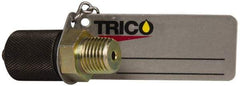 Trico - Oil Sample Ports Type: Sample Port Material: Carbon Steel - Americas Tooling