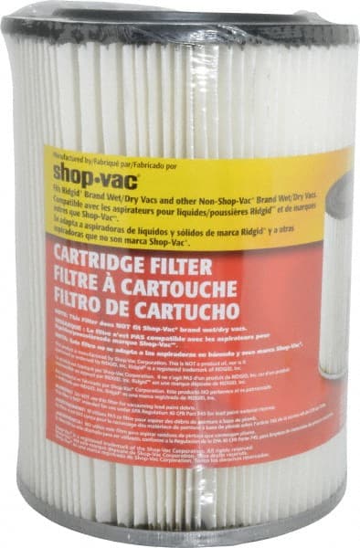 Shop-Vac - Wet/Dry Vacuum General Purpose Filter - Americas Tooling