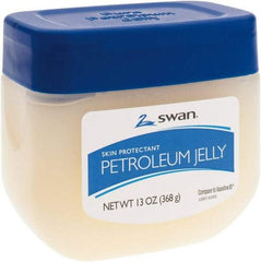 Medique - 13 oz Wound Care Gel - Comes in Jar, Petroleum Jelly - Americas Tooling