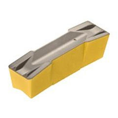 GIF 8.00E-0.80 Grade IC808 - External Grooving Insert - Americas Tooling