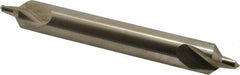 Keo - #8 Plain Cut 90° Incl Angle High Speed Steel Combo Drill & Countersink - Americas Tooling