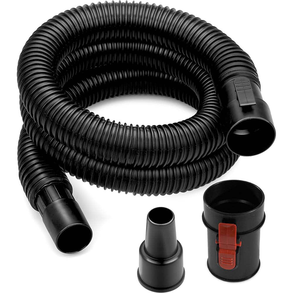 Ridgid - Vacuum Cleaner Attachments & Hose Type: Hose For Use With: Wet/Dry Vacs - Americas Tooling