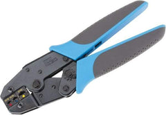 Ideal - Terminal Crimper - Insulated Terminal 22-10 AWG Style - Americas Tooling