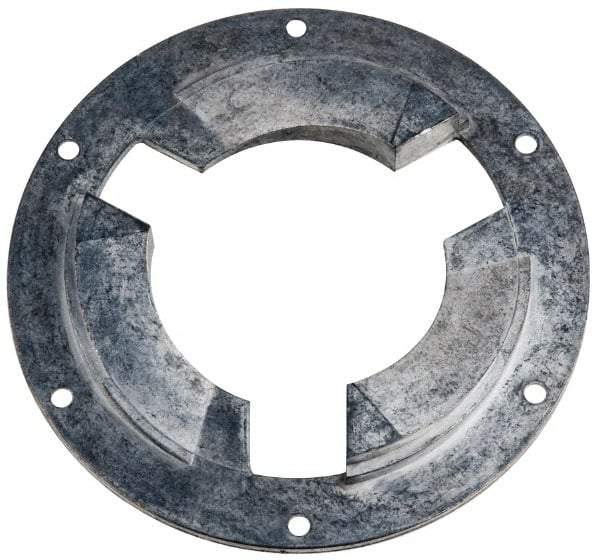 Carlisle - Clutch Plate - For Use with Scrub-Grit II Rotary Machine Scrubbing Brushes - Americas Tooling