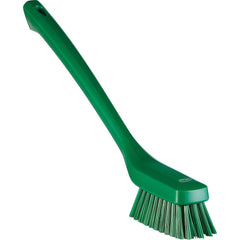 Remco - Scrub & Scouring Brushes Type: Scrub Brush Bristle Material: Polyester - Americas Tooling