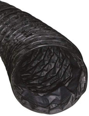 Allegro - 15 Ft. Long Duct Hose - Use With Allegro Ventilation Blowers - Americas Tooling