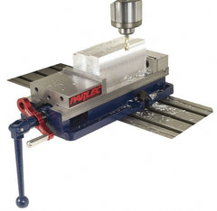 Value Collection - Machine Vise - Americas Tooling