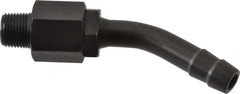 Universal Tool - Air Inlet Swivel - For Use with Chipping Hammers - Americas Tooling