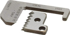 Ideal - 26 to 16 AWG Wire Gage Replacement Blade - Americas Tooling