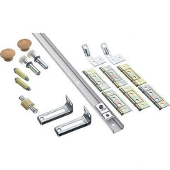 Stanley - Tracks Type: BiFold Number of Panels: 4 - Americas Tooling