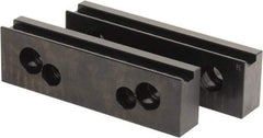 Mitee-Bite - 43.94mm High x 150mm Long x 25.4mm Wide Jaw Set - For Use with Mitee-Bite TalonGrips - Americas Tooling