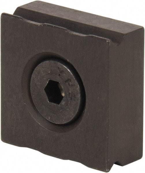 Mitee-Bite - 5/16" High x 3/4" Long x 3/4" Wide Grip - For Use with Mitee-Bite TalonGrips - Americas Tooling