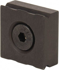 Mitee-Bite - 5/16" High x 3/4" Long x 3/4" Wide Grip - For Use with Mitee-Bite TalonGrips - Americas Tooling