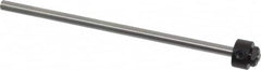 Mitutoyo - Micrometer Rod - 0 to 1", Use with 329, 129 Series Depth Micrometers - Americas Tooling