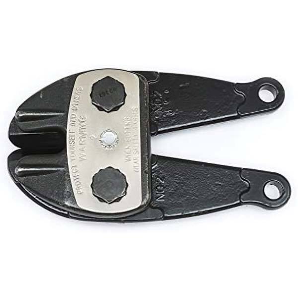 H.K. Porter - Plier Accessories Type: Replacement Cutter Head For Use With: Crescent H.K. Porter 0190FCX - Americas Tooling