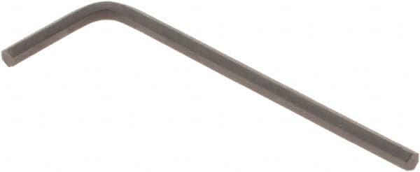 Seco - 3/32 Inch Hex Drive, Allen Wrench for Indexable Tools - Americas Tooling