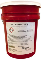 Monroe Fluid Technology - 275 Gal Tote Cutting & Grinding Fluid - Water Soluble - Americas Tooling