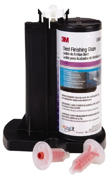 Automotive Finishing Glaze 10.35 oz Cartridge