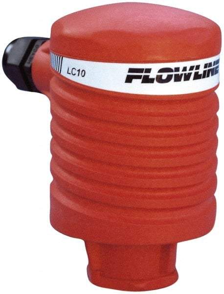 Flowline - Liquid Level Controllers & Meters Type: Level Switch Controller Applications: High or Low Level Alarms - Americas Tooling